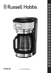 Russell Hobbs 21702-56 Mode D'emploi