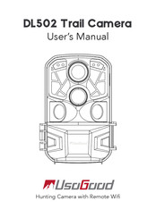 UsoGood DL502 Mode D'emploi