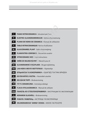 Prima lpr 866 Notice D'utilisation