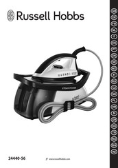 Russell Hobbs 24440-56 Mode D'emploi