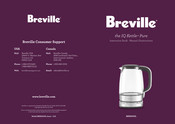 Breville BKE830XL Manuel D'instructions