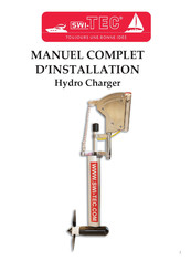 SWI-TEC 7148 Manuel De L'utilisateur