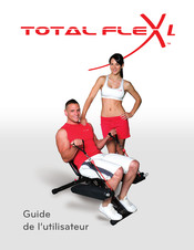 Thane Fitness TOTAL FLEX Guide De L'utilisateur