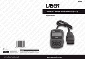 Laser 5089 Instructions