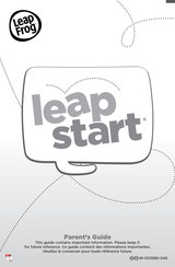 Leap Frog LeapStart Guide