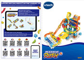 VTech MARBLE RUSH 5193 Mode D'emploi