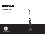 Hoover Steamjet Mode D'emploi