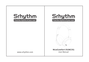 Srhythm NiceComfort 35 Mode D'emploi