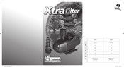 ubbink Xtra 3000 Fi Mode D'emploi