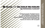 Maglite ML150LRS Guide D'utilisation