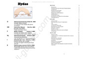 Hydas 4663 Mode D'emploi