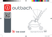 Be Cool outback Mode D'emploi