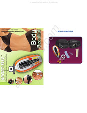 SPORT-ELEC Body Beautiful Mode D'emploi