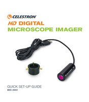 Celestron HD DIGITAL Guide Rapide