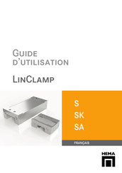 Hema LinClamp SK Guide D'utilisation