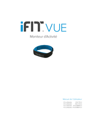 iFIT IFVUEWM115.0 Manuel De L'utilisateur