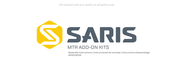 Saris MTR 4033 Instructions D'assemblage