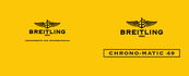 Breitling CHRONO-MATIC 49 Mode D'emploi