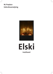 Ruby Fires Elski Mode D'emploi