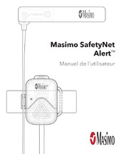 Masimo SafetyNet Alert Manuel De L'utilisateur