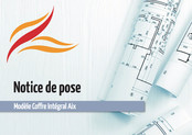 DICKSON SUNACRYL Coffre Integral Aix Notice De Pose