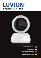 Luvion SMART OPTICS Manuel D'instructions