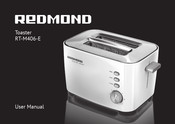 Redmond RT-M406-E Mode D'emploi