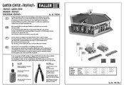 Faller 190246 Mode D'emploi