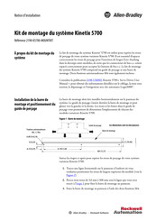 Rockwell Automation Kinetix 5700 Notice D'installation