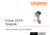 Torqeedo Cruise 12.0 R TorqLink Traduction Des Instructions Originales