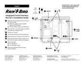 Rain Bird ICI+ Guide D'installation