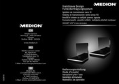 Medion MD 81883 Mode D'emploi