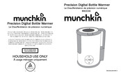 Munchkin Digital MK0036 Mode D'emploi