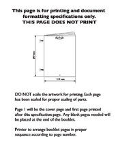 Child Craft F01916 Guide D'assemblage