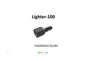 TICATAG Lighter-100 Guide D'installation