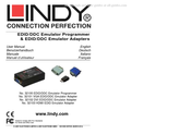 Lindy 32101 Manuel D'utilisateur