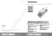 SilverCrest SFAV 3.7 A1 Mode D'emploi