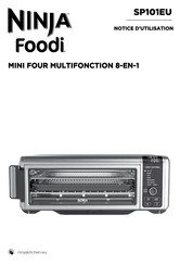 Ninja Foodi SP101EU Notice D'utilisation