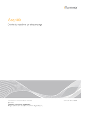 illumina iSeq 100 Guide