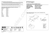 Kensington K38021US Guide D'instructions