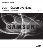 Samsung SPC-6000 Manuel D'utilisation