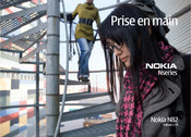 Nokia N82 Prise En Main