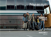 Nokia N81-3 Prise En Main