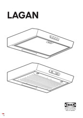 IKEA 304-660-02 Mode D'emploi