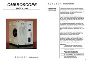 Eurosep Instruments SPOTIL100 Mode D'emploi