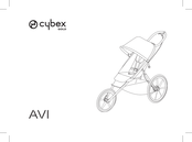 CYBEX gold AVI Mode D'emploi