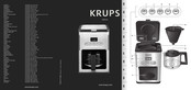 Krups KM442 Guide Rapide