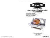 Bravetti KS700B Guide Du Propriétaire