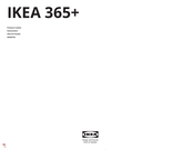 IKEA 90483150 Mode D'emploi