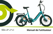 Flebi Swan22 Manuel De L'utilisateur